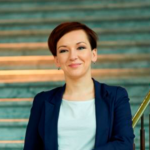 Anna Sokołowska